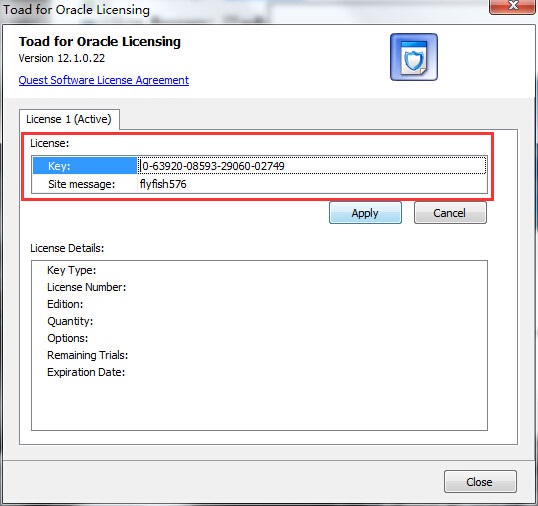 Toad for Oracle_图片2